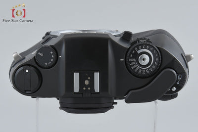[Used] Leica R8 Black Film SLR Camera