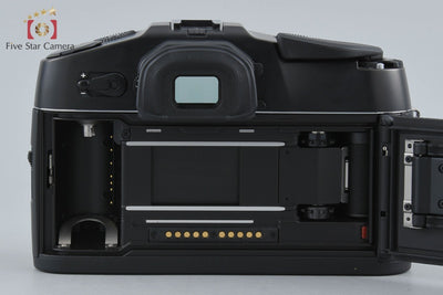 [Used] Leica R8 Black Film SLR Camera