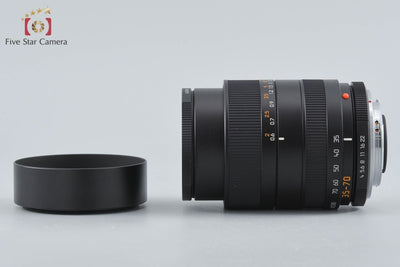 【Used】Leica Vario-Elmar-R 35-70mm f/4 E60