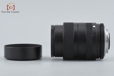 【Used】Leica Vario-Elmar-R 35-70mm f/4 E60