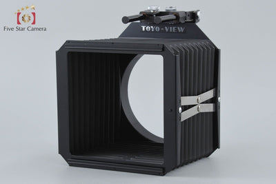 [Used] TOYO VIEW Bellows Hood