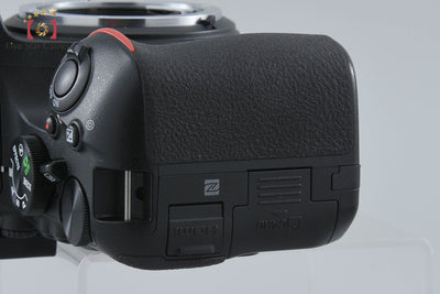 [Used] Nikon D5600 Digital SLR Camera