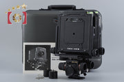[Used] TOYO VIEW VX125 Large Format Film Camera