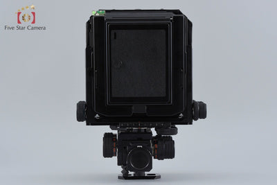 [Used] TOYO VIEW VX125 Large Format Film Camera