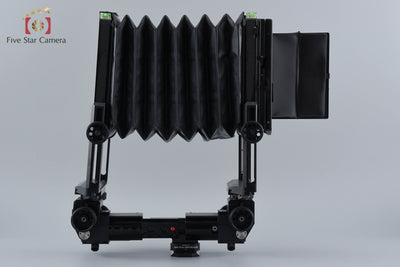 [Used] TOYO VIEW VX125 Large Format Film Camera