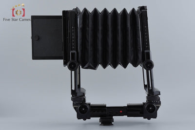 [Used] TOYO VIEW VX125 Large Format Film Camera