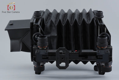 [Used] TOYO VIEW VX125 Large Format Film Camera