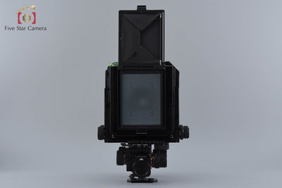 [Used] TOYO VIEW VX125 Large Format Film Camera