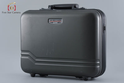 [Used] TOYO VIEW VX125 Large Format Film Camera
