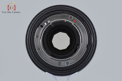 [Used] SIGMA 24-70mm f/2.8 EX DG ASPHERICAL for Nikon