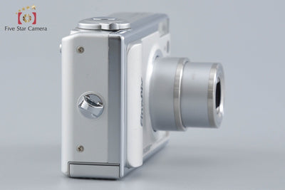 [Used] FUJIFILM FinePix F10 Compact Digital Camera