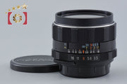 [Used] PENTAX SMC TAKUMAR 28mm f/3.5
