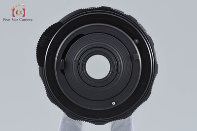 [Used] PENTAX SMC TAKUMAR 28mm f/3.5