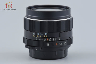 [Used] PENTAX SMC TAKUMAR 28mm f/3.5