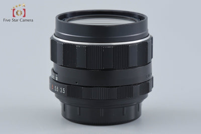 [Used] PENTAX SMC TAKUMAR 28mm f/3.5