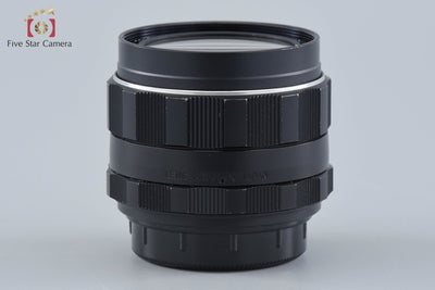 [Used] PENTAX SMC TAKUMAR 28mm f/3.5