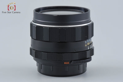 [Used] PENTAX SMC TAKUMAR 28mm f/3.5