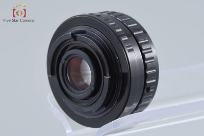 [Used] PENTAX Pentax 110 24mm f/2.8
