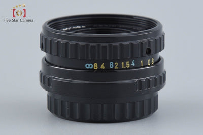 [Used] PENTAX Pentax 110 24mm f/2.8
