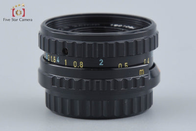 [Used] PENTAX Pentax 110 24mm f/2.8