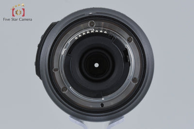 [Used] Nikon AF-S DX NIKKOR 55-300mm f/4.5-5.6 G ED VR