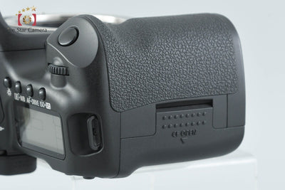 [Used] Canon EOS 40D Digital SLR Camera, Low Shutter Count