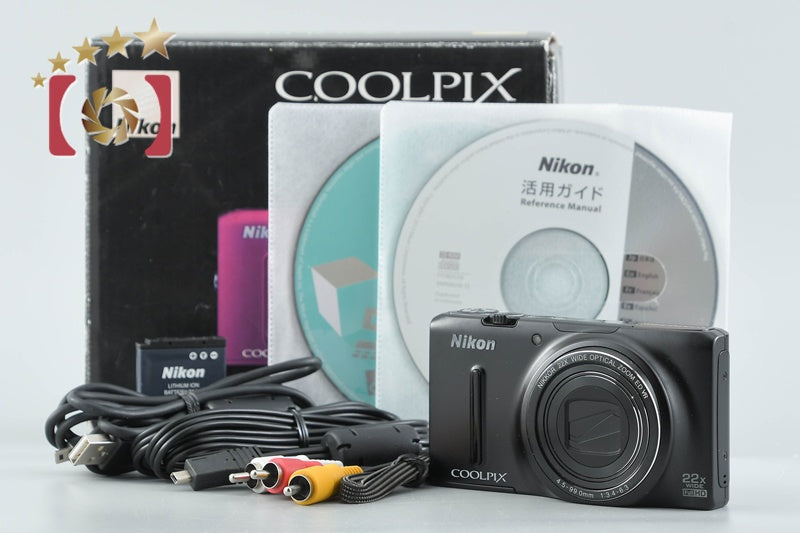 【中古】(ニコン) Nikon COOLPIX L30 中古】Nikon ニコン COOLPIX L30 レッド コンパクトデジタルカメラ