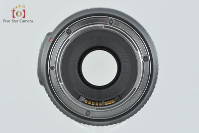 [Used] Canon EF 35mm f/2 IS USM with original box