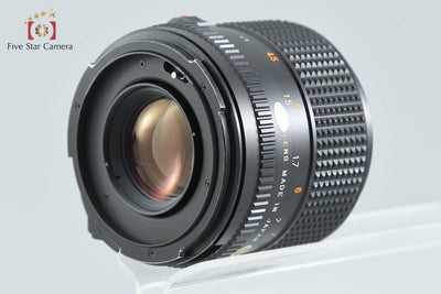 [Used] Mamiya SEKOR C 110mm f/2.8 for 645