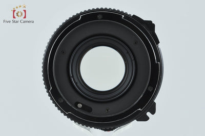 [Used] Mamiya SEKOR C 110mm f/2.8 for 645