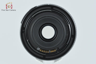 [Used] Canon EF-S 55-250mm f/4-5.6 IS STM