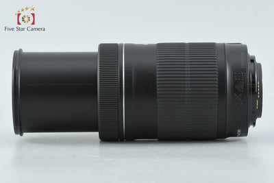 [Used] Canon EF-S 55-250mm f/4-5.6 IS STM