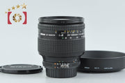 [Used] Nikon AF NIKKOR 24-120mm f/3.5-5.6 D