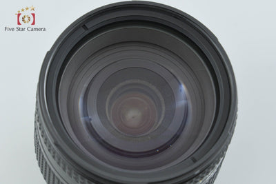 [Used] Nikon AF NIKKOR 24-120mm f/3.5-5.6 D