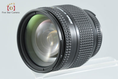 [Used] Nikon AF NIKKOR 24-120mm f/3.5-5.6 D