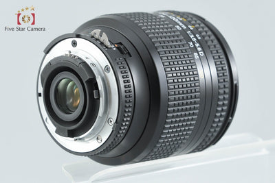 [Used] Nikon AF NIKKOR 24-120mm f/3.5-5.6 D
