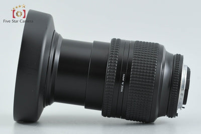 [Used] Nikon AF NIKKOR 24-120mm f/3.5-5.6 D