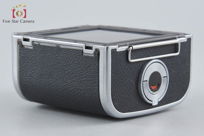 [Used] HASSELBLAD A12 Film Magazine Type II Chrome