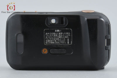 [Used] OLYMPUS Olympus μ [mju:] PANORAMA Compact Film Camera