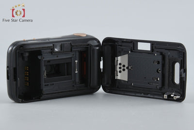 [Used] OLYMPUS Olympus μ [mju:] PANORAMA Compact Film Camera