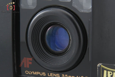 [Used] OLYMPUS Olympus μ [mju:] PANORAMA Compact Film Camera