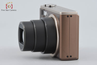 [Used] RICOH R10 Brown Compact Digital Camera