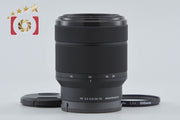 [Used] SONY FE 28-70mm f/3.5-5.6 OSS SEL2870