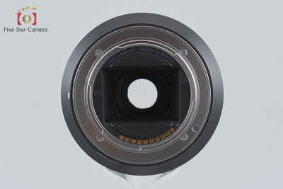 [Used] SONY FE 28-70mm f/3.5-5.6 OSS SEL2870