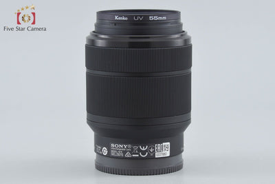 [Used] SONY FE 28-70mm f/3.5-5.6 OSS SEL2870