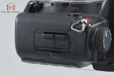 [Used] SONY α900 DSLR-A900 Digital SLR Camera, Low Shutter Count