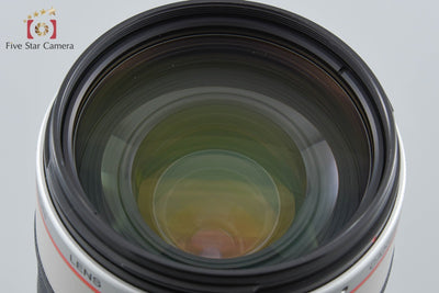 [Used] Canon EF 35-350mm f/3.5-5.6 L USM