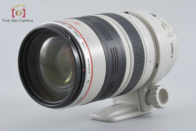 [Used] Canon EF 35-350mm f/3.5-5.6 L USM