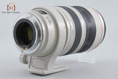 [Used] Canon EF 35-350mm f/3.5-5.6 L USM