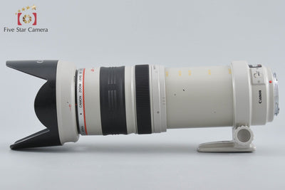 [Used] Canon EF 35-350mm f/3.5-5.6 L USM